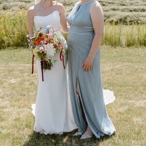 Mother of the bride dress!!!